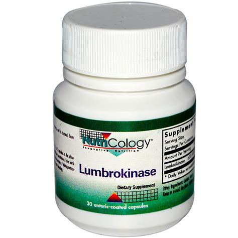 Preliminary coagulation tests using Sonoclot machine (manufactured by Sienco, Inc. . Lumbrokinase dosage